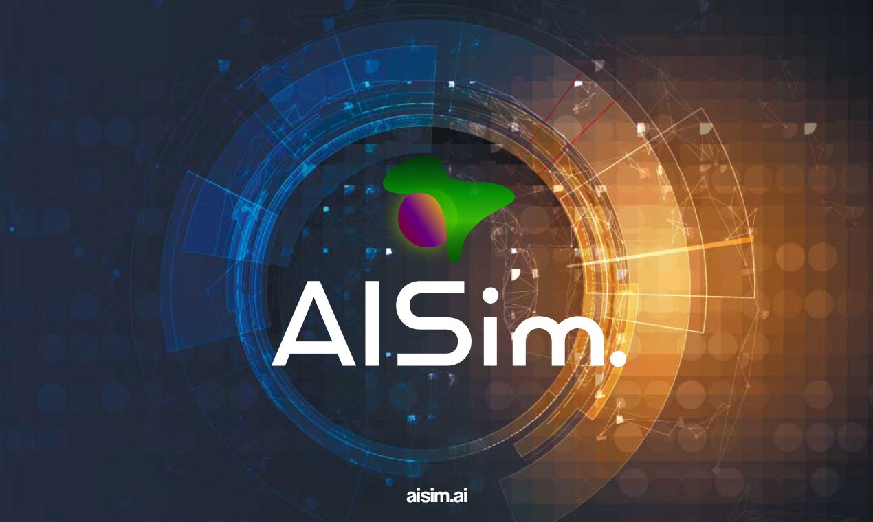 Aisim.ai - Para cualquiera que busque imágenes innovadoras y únicas media 1