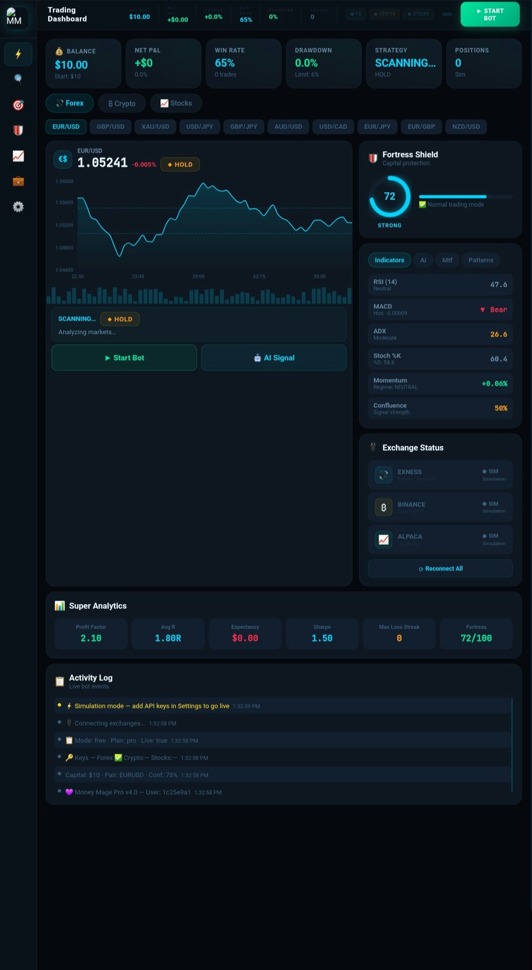 Money Mage Pro gallery image