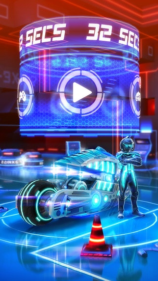 32 Secs gallery image