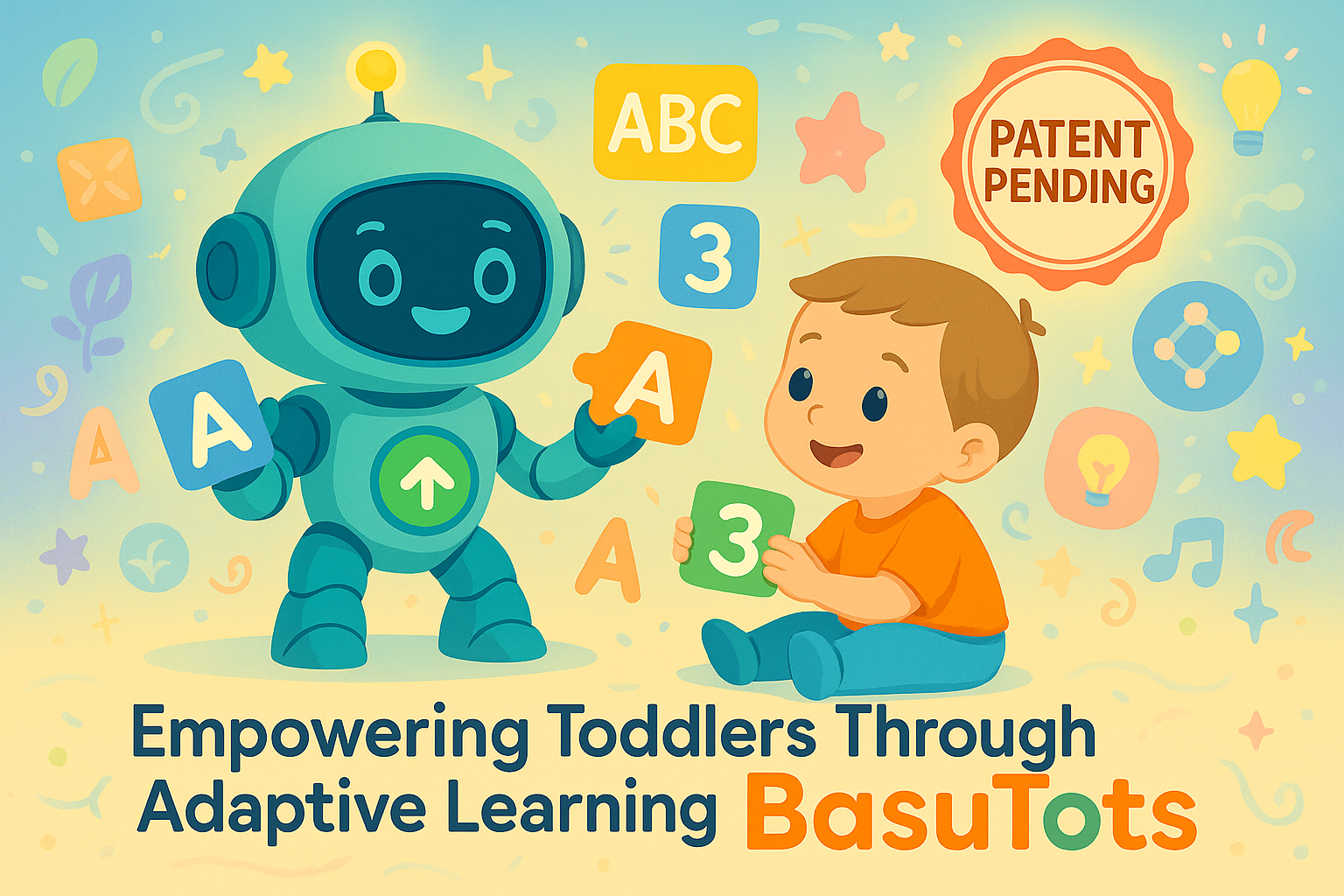 BasuTots - Screenshot 4 showing product features and functionality