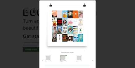 BooksPoster gallery image