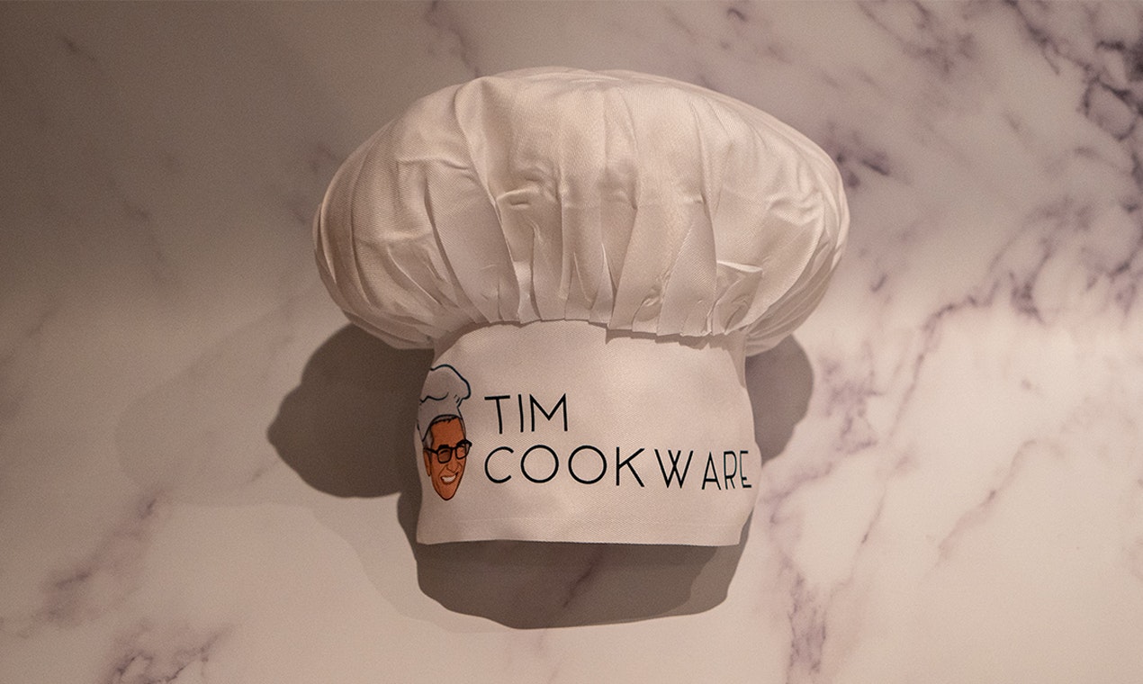 Tim Cookware gallery image