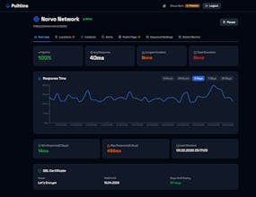 Pulltime gallery image