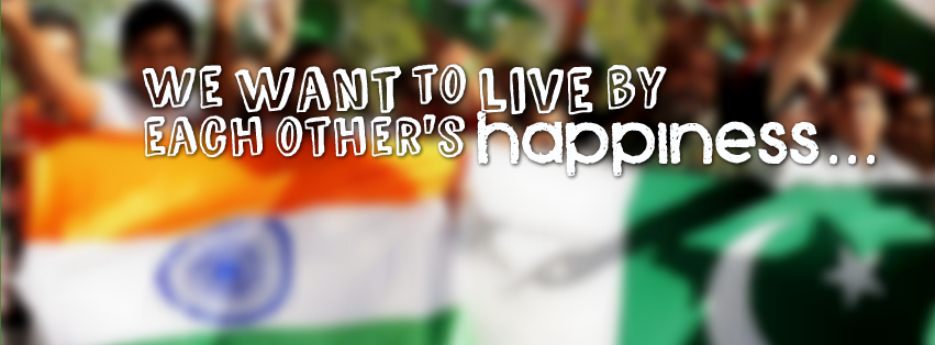 India or Pakistan? gallery image