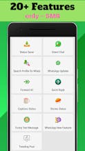 WhatsTools for WhatsApp Status Saver & Direct Chat gallery image