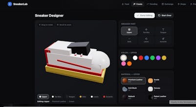 SneakerLab gallery image