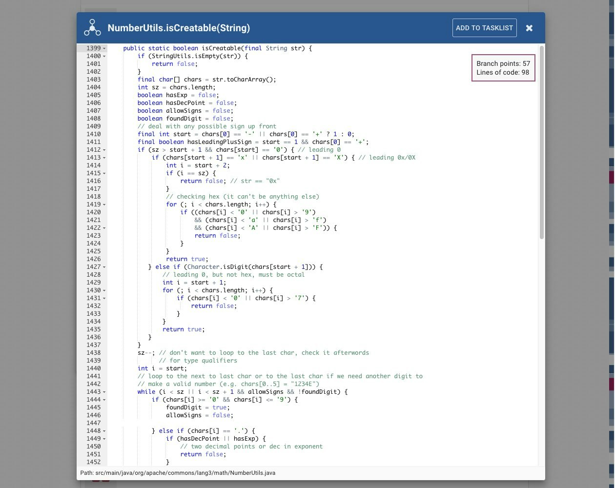 Better Code Hub gallery image