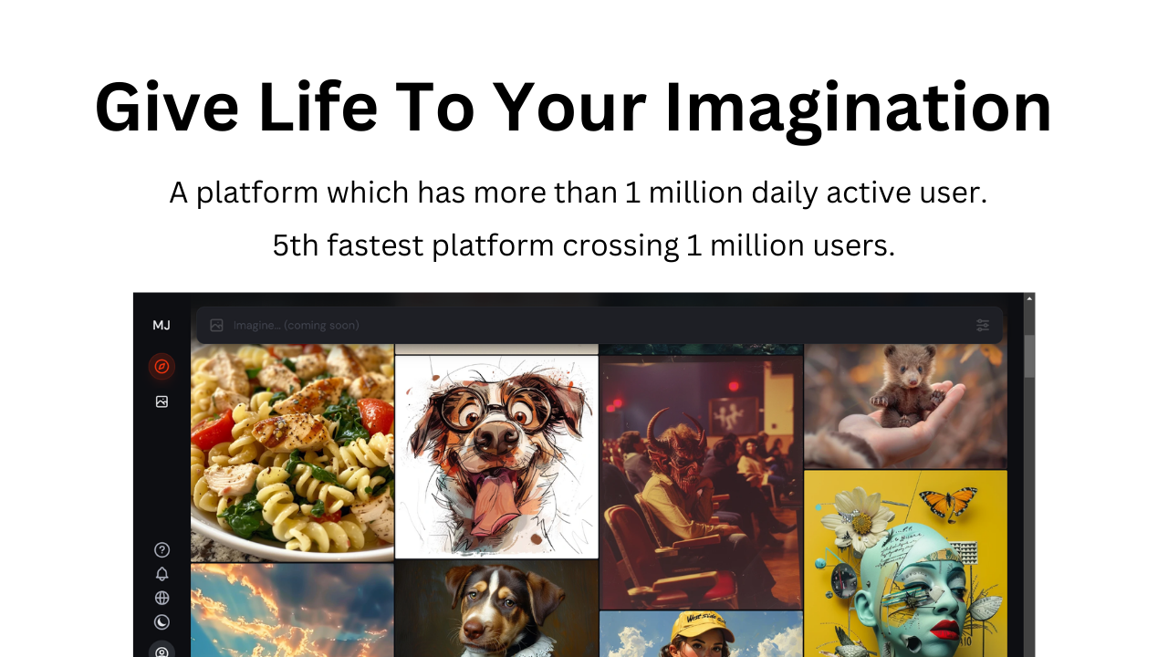 Midjourney Prompt Book - Prompts & Tips gallery image