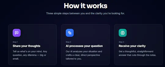 One Dollar Clarity gallery image