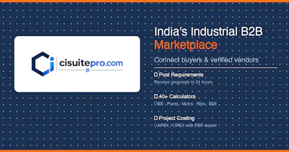 CI Suite Pro gallery image