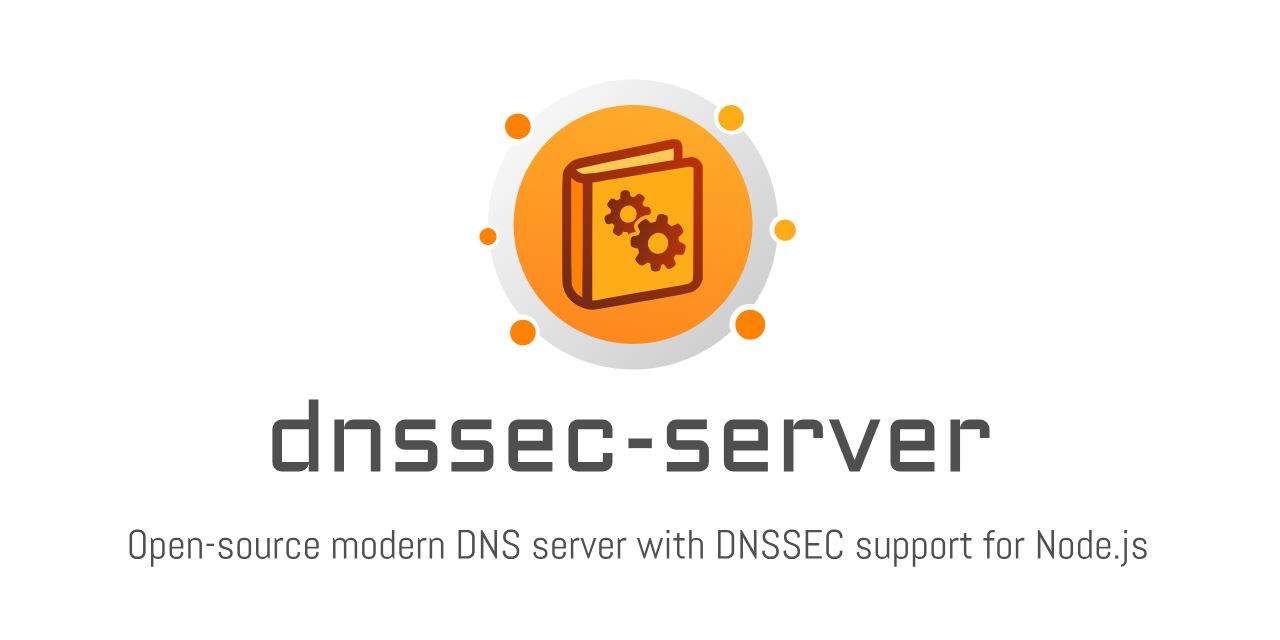 dnssec-server gallery image