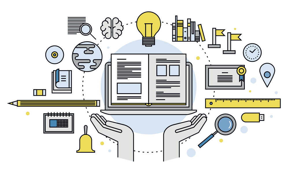 IT helpdesk support solution service