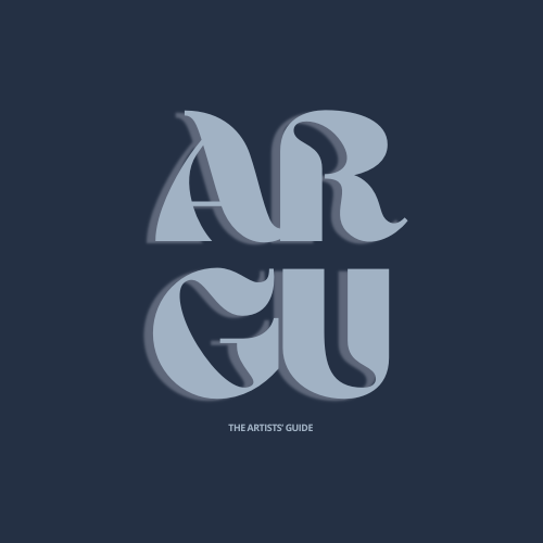 Argu (Artists’ Guide)