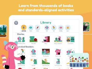 Khan Academy Kids gallery image