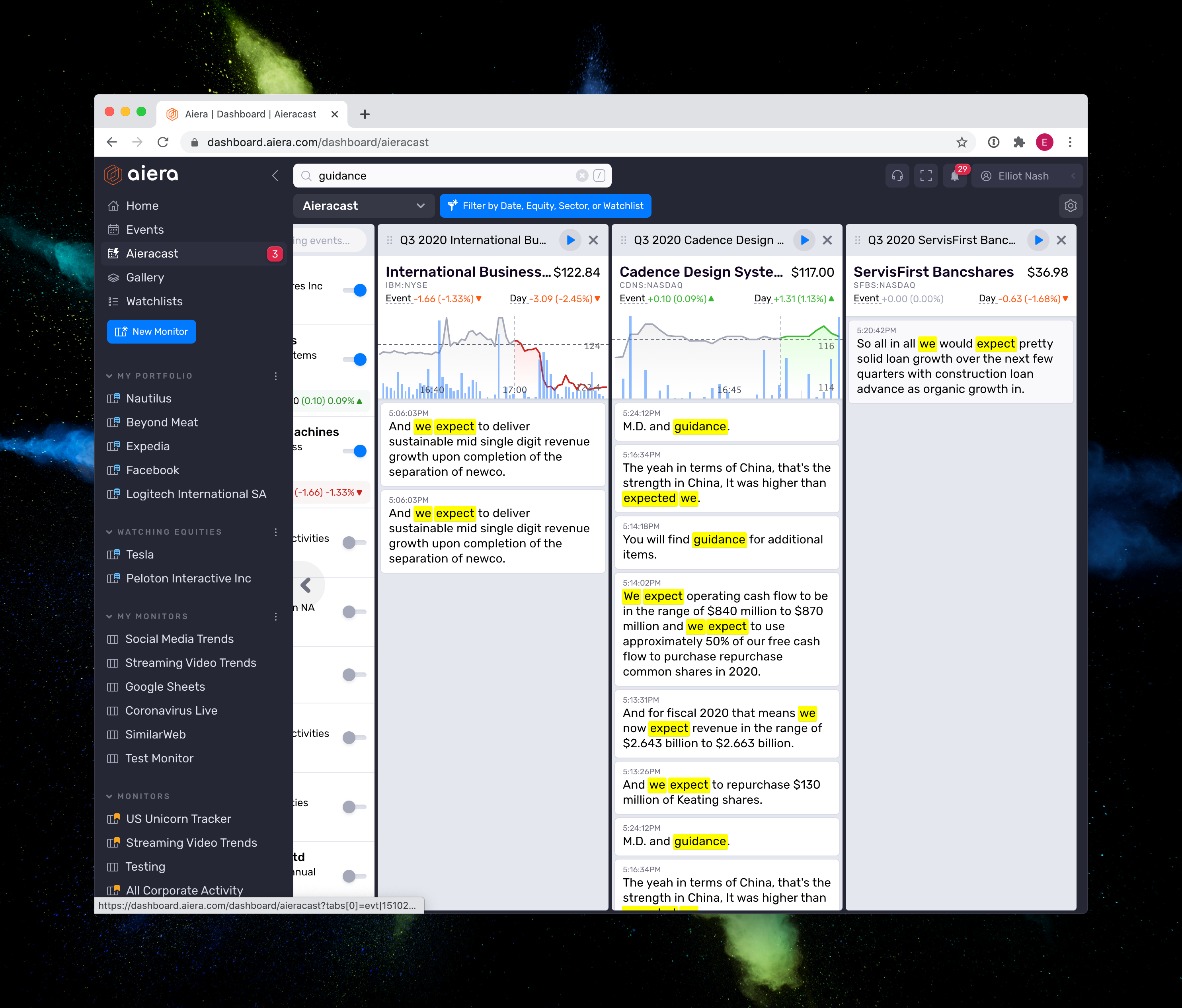 Aieracast gallery image
