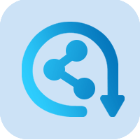 Coolmuster iPhone Backup Extractor (Mac) logo