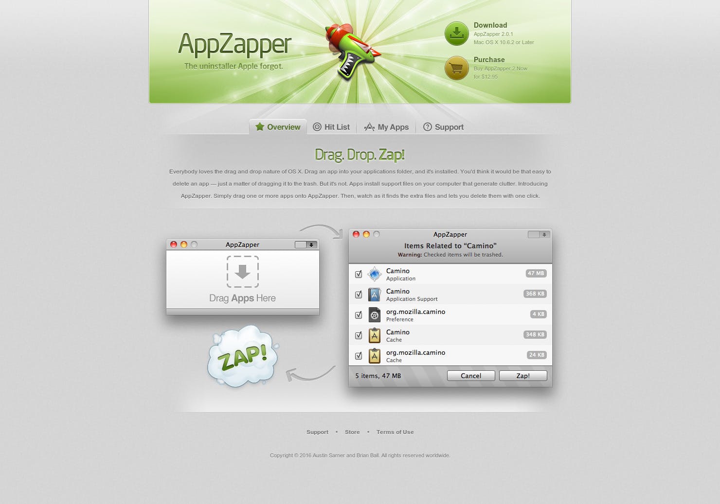 AppZapper media 1