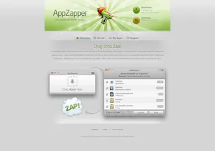 AppZapper gallery image