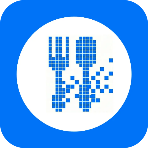 PixMeal - Product Hunt launch logo and brand identity