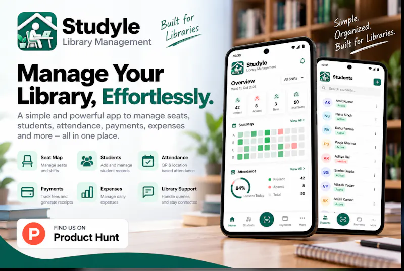 Studyle screenshot 4