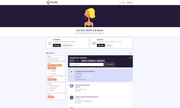 DevRel Careers gallery image