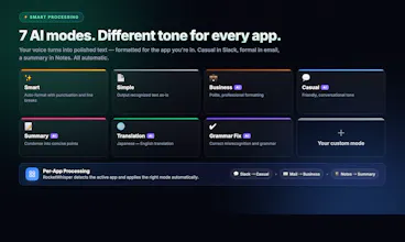 RocketWhisper gallery image