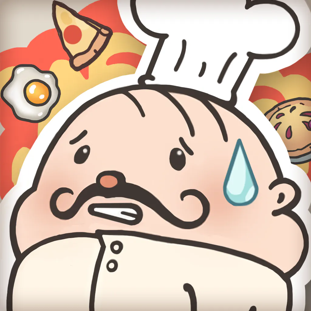Chef Rush 2k16