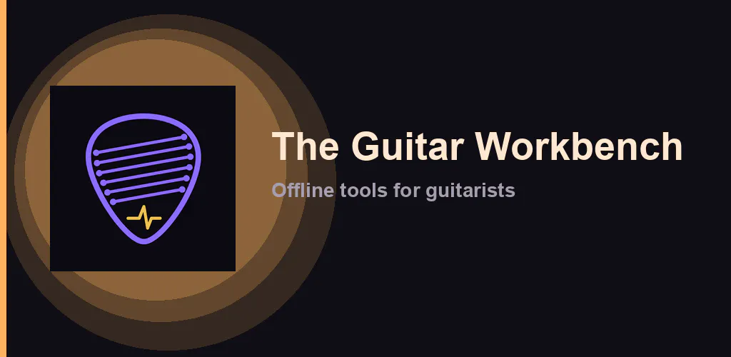 The Guitar Workbench 
