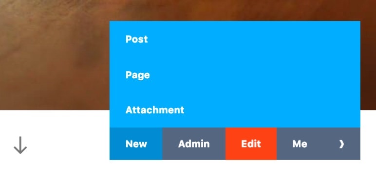 Adminimal gallery image