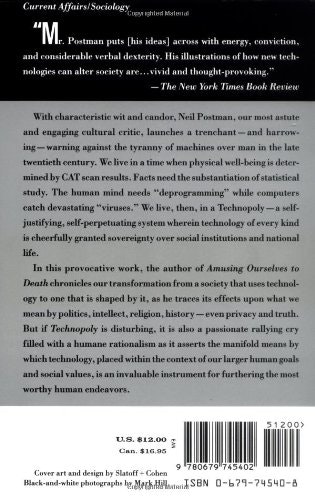 Technopoly gallery image