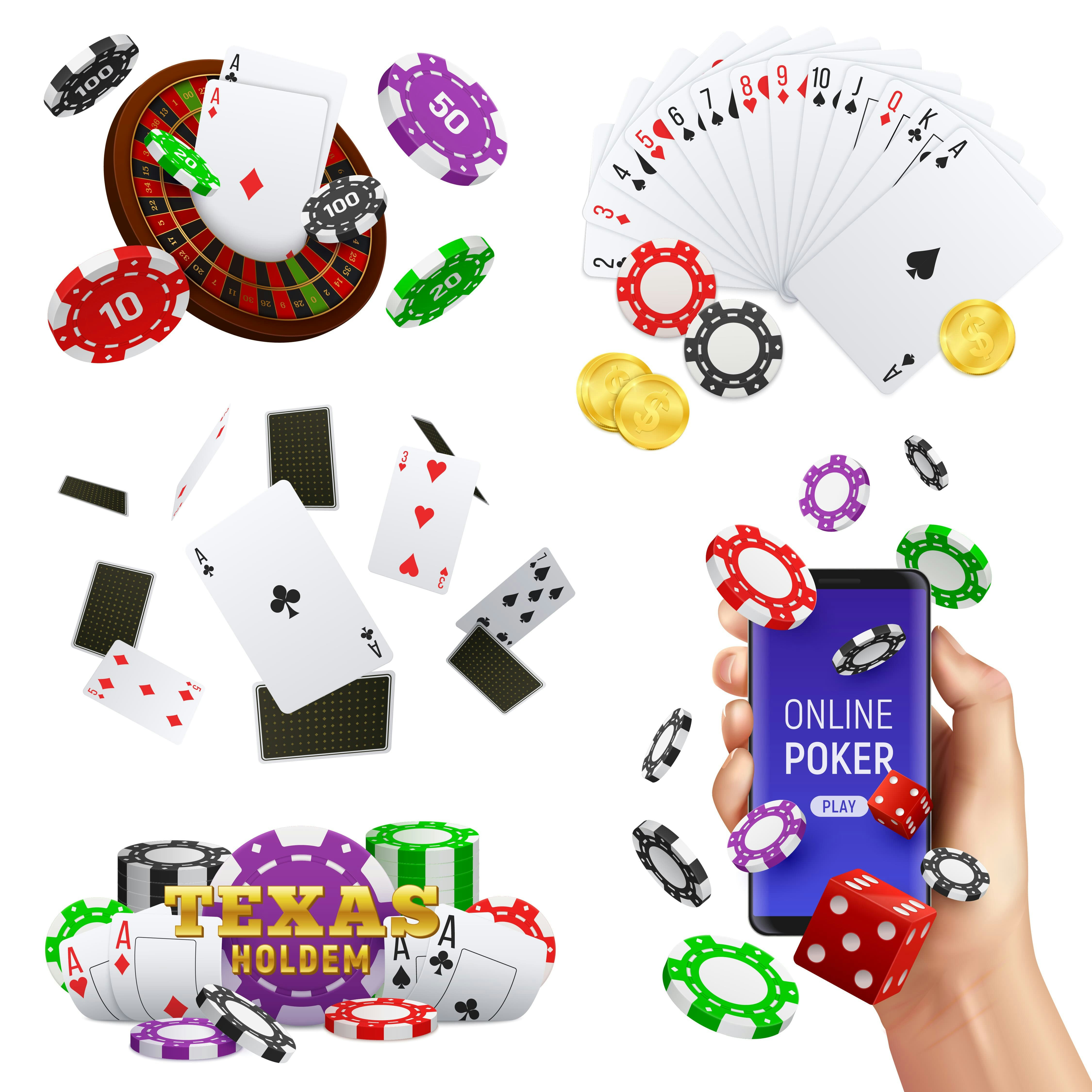Explore a World of Sports and Card Games media 1