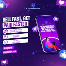 AI Exchange Club gallery image