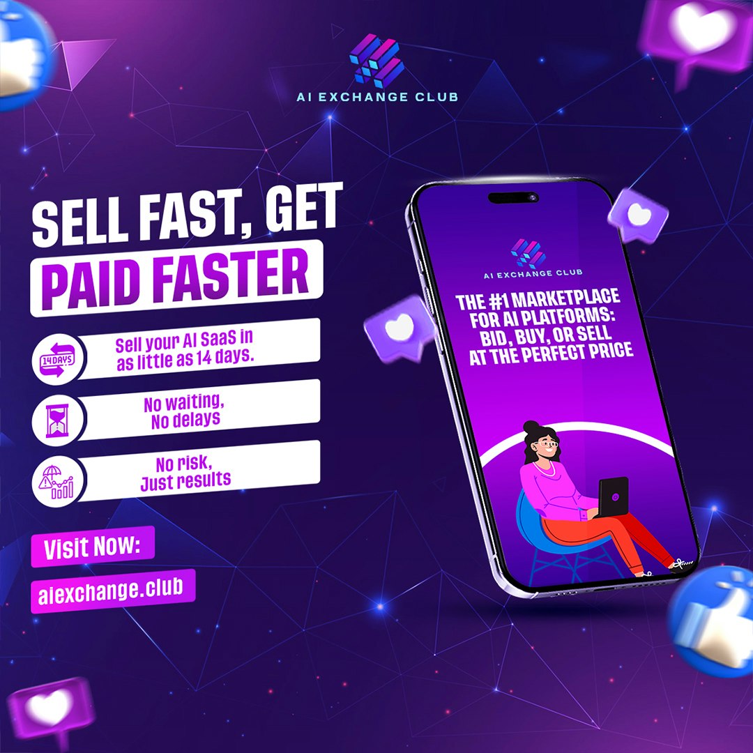 AI Exchange Club media 2