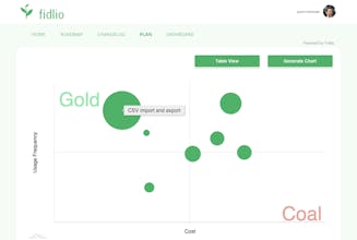 Fidlio gallery image