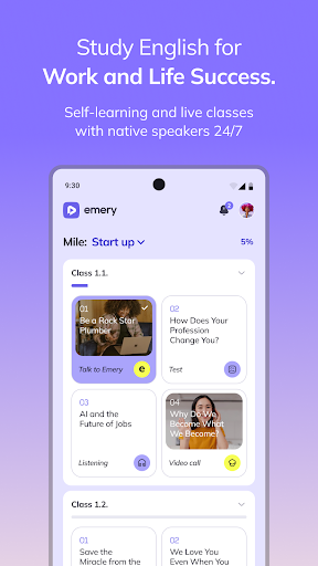 Emery media 1