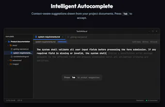 TechWrite gallery image