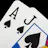 Blackjack Bot for Messenger