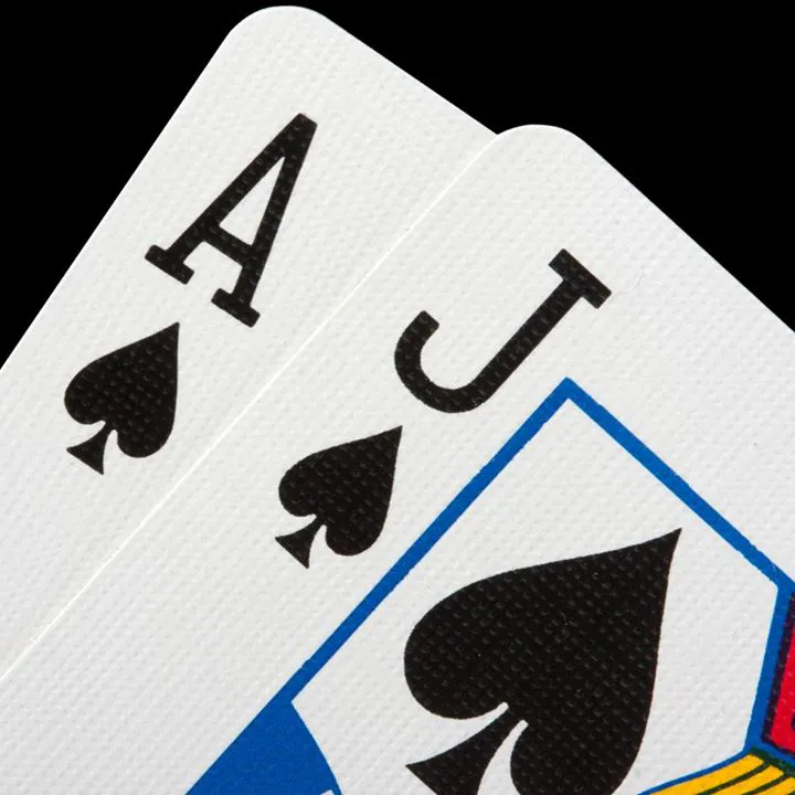Blackjack Bot for Messenger