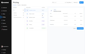 Received gallery image