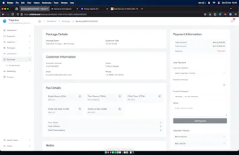 TripHive gallery image
