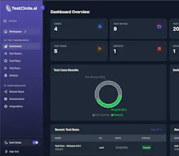 TestCircle gallery image