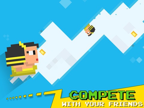 Gravity Square! gallery image