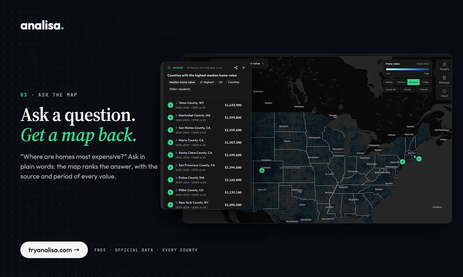 Analisa US screenshot 4