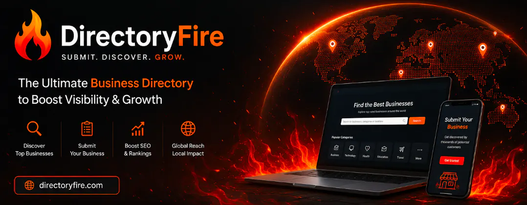 DirectoryFire gallery image