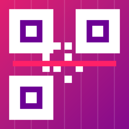 Generate & Scan QR & Barcode logo