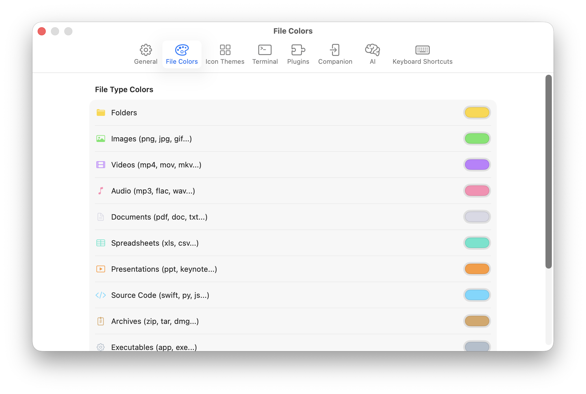 Unifyl gallery image