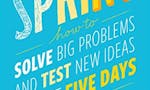 Sprint: How to Solve Big Problems and Test New Ideas in Just Five Days image