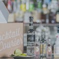 Cocktail Courier