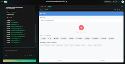VIBESxCODED gallery image