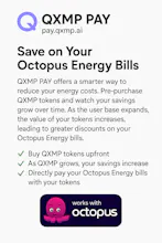 QXMP PAY gallery image